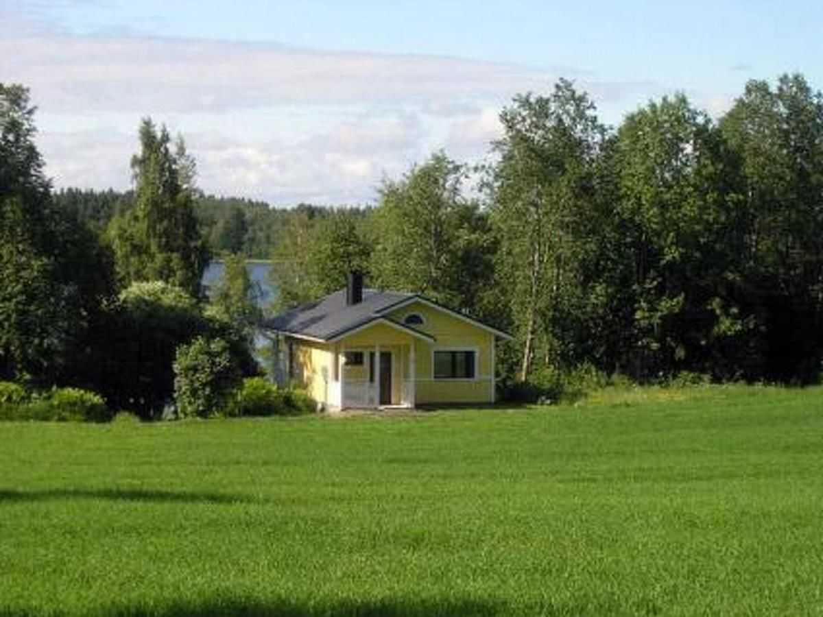 Дома для отпуска Holiday Home Villa-lyydia Niemikylät